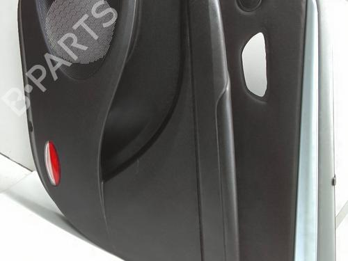 Used Rear right panel Rear right panel RENAULT ESPACE V (JR_) 1.6 dCi 160 (160 hp) 18595499 18595499