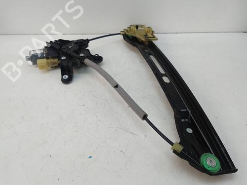 Used Rear left window mechanism Rear left window mechanism FORD MONDEO V Hatchback (CE) 2.0 TDCi (180 hp) 18826731 18826731