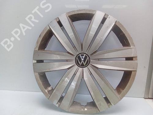 Used Hub cap VW CADDY V Box Body/MPV (SBA, SBH) 2.0 TDi BMT (102 hp) 25812359