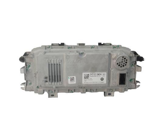 Instrument cluster VW GOLF VIII (CD1, DA1) 2.0 GTI Clubsport | BP28150128C47 - Image 2