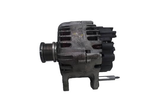 Used Alternator Alternator SEAT LEON (5F1) 2.0 TDI (150 hp) 20291283 20291283
