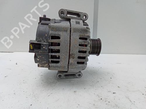 Used Alternator MERCEDES-BENZ E-CLASS (W212) E 200 CDI / BlueTEC (212.005, 212.006) (136 hp) 26053357