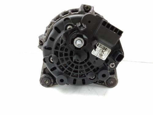 Alternator RENAULT KADJAR (HA_, HL_) 1.5 dCi 110 (HLA3) | BP22364922M7 