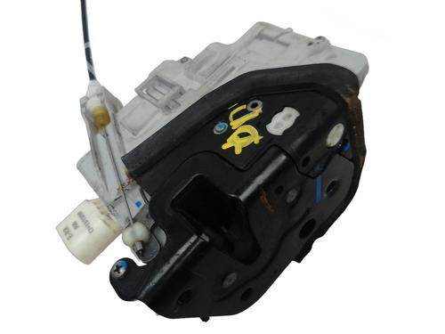 Front right lock SEAT EXEO ST (3R5) 2.0 TDI | BP23998050C97  - Image 5