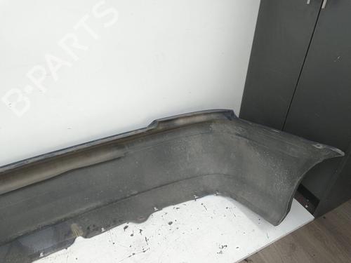 Rear bumper HONDA ACTY (TN) 0.6 (TN) | BP28147112C8 