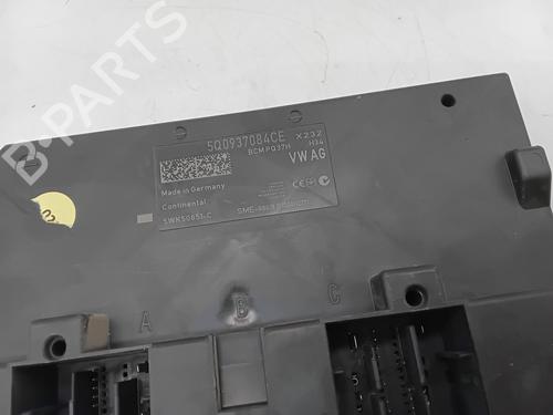 Electronic module SEAT LEON ST (5F8)  | BP28530574M83