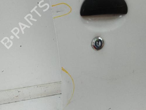 Right front door TOYOTA AYGO (_B1_) 1.0 (KGB10_, KGB10R) | BP24628491C3 