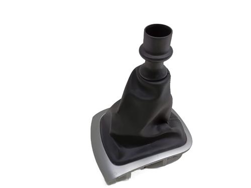 Shift knob RENAULT MEGANE III Hatchback (BZ0/1_, B3_) 1.5 dCi | BP40072509I34 - Image 5