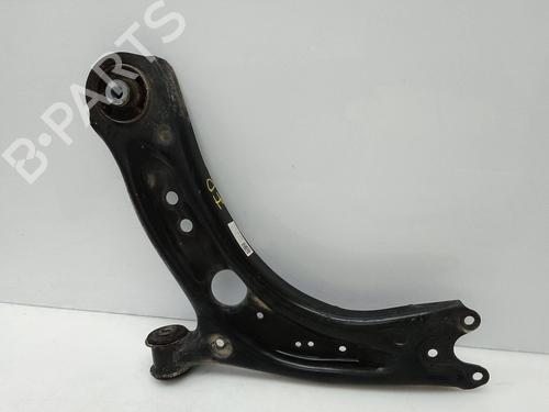 Used Left front suspension arm Left front suspension arm 28151002 28151002