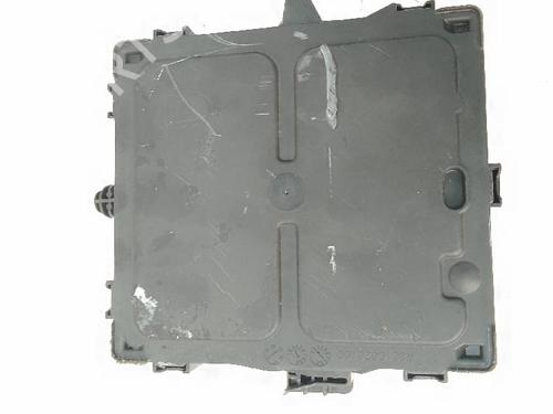 Electronic module RENAULT CAPTUR II (HF_)  | BP18596477M83 