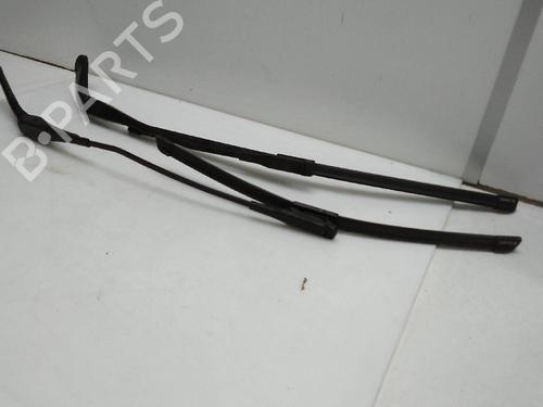 Used Front wipers mechanism BMW 3 (F30, F80) 320 d (184 hp) 18577759