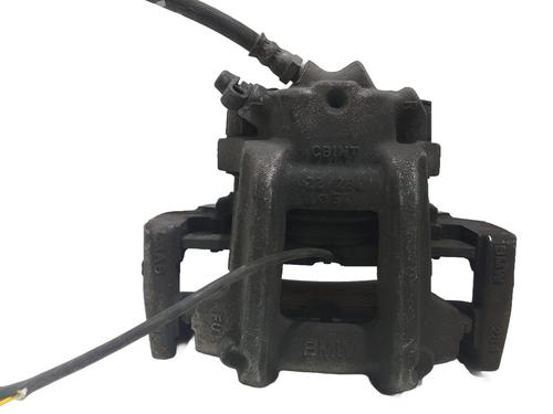 Used Left front brake caliper BMW 1 (F20) 118 i (136 hp) 32315064