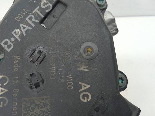 Throttle body AUDI A4 B9 Avant (8W5, 8WD)  | BP23882868M82 