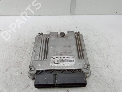 Used Engine control unit (ECU) Engine control unit (ECU) VW GOLF VII (5G1, BQ1, BE1, BE2) 1.6 TDI 4motion (105 hp) 18957102 18957102