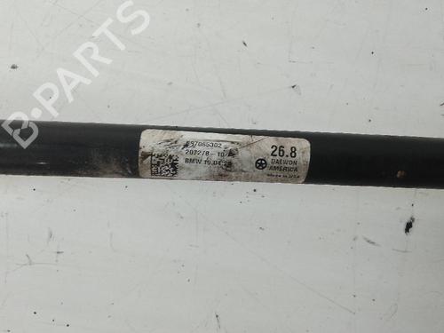 Anti roll bar BMW X4 (G02, F98) xDrive 25 d | BP18582197M96 