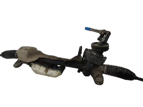 Used Steering rack SEAT ALHAMBRA (710, 711) 2.0 TDI (150 hp) 31037495