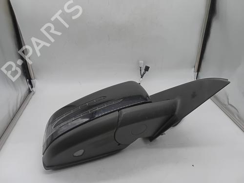 Right mirror MERCEDES-BENZ A-CLASS (W176) A 160 CDI / d (176.011) | BP29385811C27 