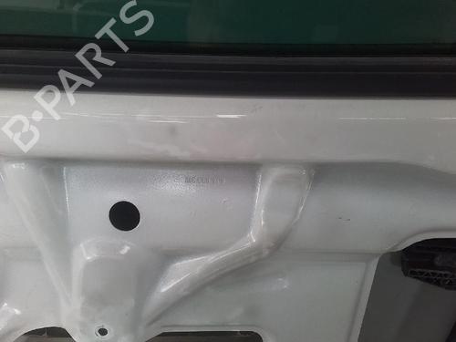 Right rear door SEAT IBIZA IV (6J5, 6P1) 1.6 TDI | BP26880994C5 