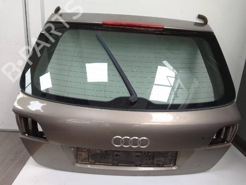 Tailgate AUDI A3 Sportback (8PA) 2.0 TDI | BP24102808C6 