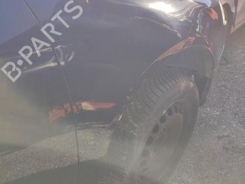 Used Right front fenders VW PASSAT B6 (3C2) [2005-2010]  18573946