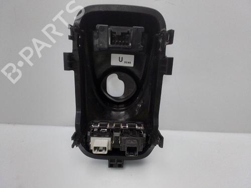 Switch MITSUBISHI OUTLANDER III (GG_W, GF_W, ZJ, ZL, ZK) Plug-in Hybrid (GG2W) | BP20980215I30 