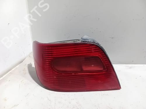 Used Left taillight Left taillight CITROËN XSARA (N1) 2.0 HDi 90 (90 hp) 34647240 34647240