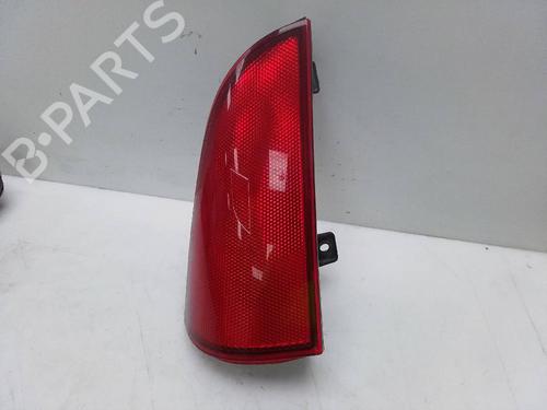 Left taillight MERCEDES-BENZ VITO / MIXTO Van (W639) 115 CDI (639.601, 639.603, 639.605) | BP18580854C34 