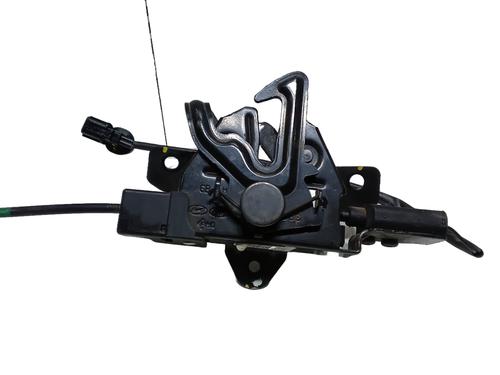 Used Hood lock Hood lock HYUNDAI i20 III (BC3, BI3) 1.2 (79 hp) 39668154 39668154