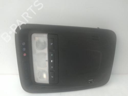 Used Interior roof light Interior roof light 22188555 22188555