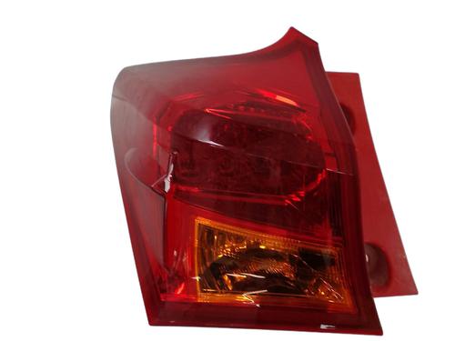 Used Left taillight Left taillight 21084756 21084756