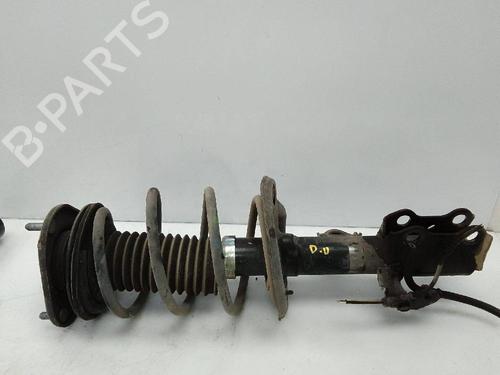 Right front shock absorber TOYOTA AURIS (_E18_) 1.4 D-4D (NDE180_, NDE180R) | BP23417362M17 
