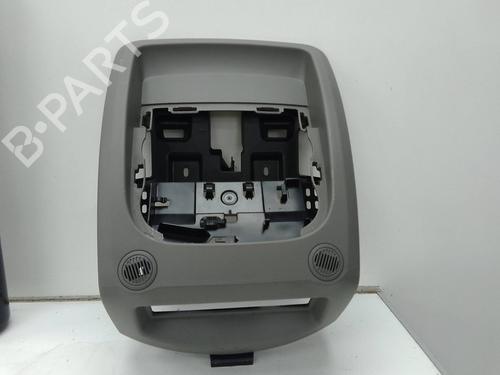 Used Middle console Middle console RENAULT MASTER III Van (FV) 2.3 dCi 135 FWD (FV0N, FV08, FV06, FV00, FV1S) (136 hp) 18579199 18579199