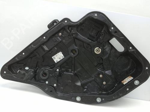 Used Rear left window mechanism Rear left window mechanism 22379354 22379354