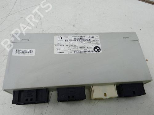Electronic module BMW 3 Gran Turismo (F34) 318 d | BP19171955M83 