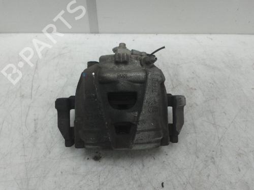 Used Left front brake caliper AUDI Q3 (8UB, 8UG) 2.0 TDI (150 hp) 21084743