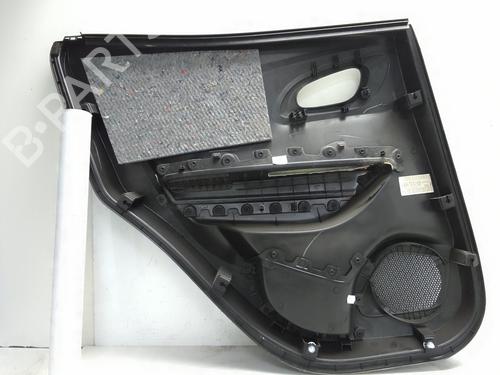 Rear right panel RENAULT KADJAR (HA_, HL_) 1.3 TCe 140 (HLNB, HLN1) | BP29994805C61 - Image 5