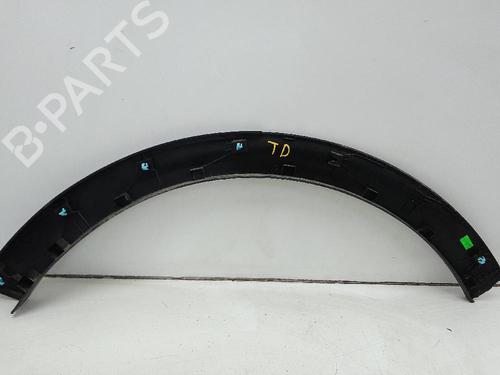 Rear right wheel arch trim KIA SPORTAGE IV (QL, QLE) 1.6 GDI | BP18737960C137 