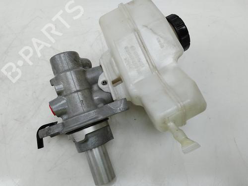 Brake master cylinder VW GOLF VIII (CD1, DA1) 2.0 GTI Clubsport | BP28150204M77