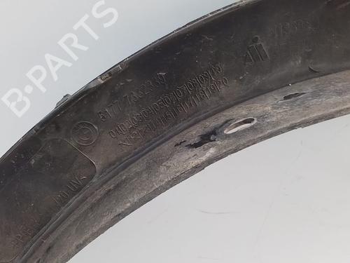 Rear left wheel arch trim BMW X1 (F48) sDrive 18 d | BP29764938C136 