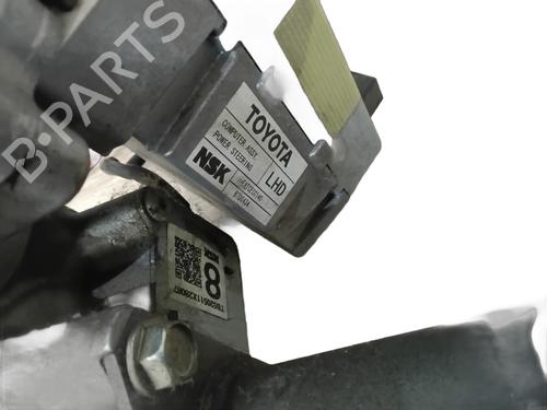 Steering column TOYOTA VERSO (_R2_) 2.0 D-4D (AUR20_, AUR20R) | BP35778728M21 - Image 5