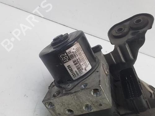 ABS pump CHEVROLET ORLANDO (J309) 2.0 D | BP26651461M43