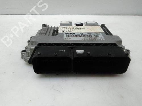 Engine control unit (ECU) KIA SPORTAGE II (JE_, KM_)  | BP23451970M57 