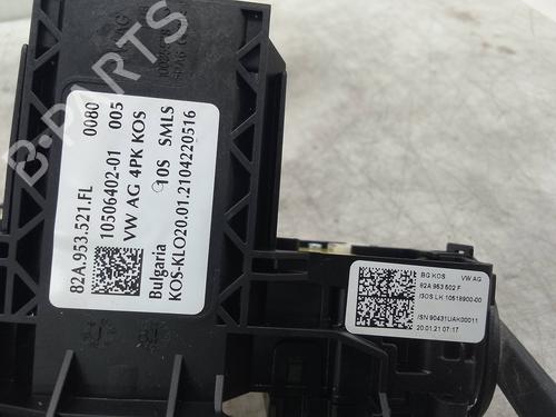Switch AUDI Q3 (F3B) 35 TFSI | BP28149687I30 