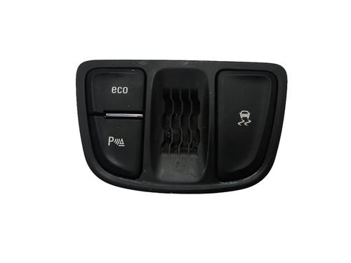 Used Switch Switch OPEL ZAFIRA TOURER C (P12) 1.6 CDTI (75) (120 hp) 20980166 20980166