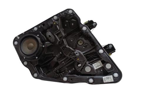 Used Rear right window mechanism Rear right window mechanism PORSCHE CAYENNE (92A) 3.0 Diesel (239 hp) 34180765 34180765
