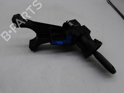 Ignition barrel FIAT TIPO Hatchback (356_, 357_) 1.4 LPG (356HXF1B) | BP28146627M48 