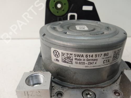ABS pump SEAT LEON Sportstourer (KL8, KLD) 2.0 TDI | BP28149642M43 