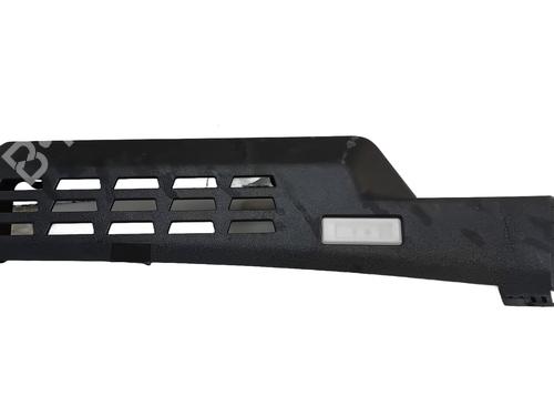 Used Boot lining BMW X4 (G02, F98) xDrive 20 d Mild-Hybrid (190 hp) 31037878