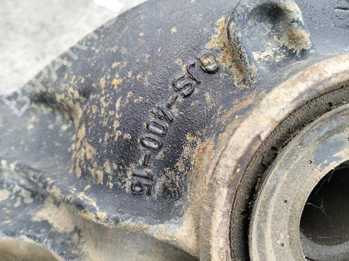 Used Rear differential BMW 5 (E39) 528 i (193 hp) 26172999