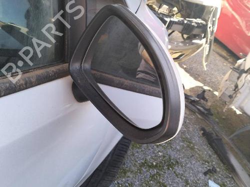 Right mirror OPEL CORSA D (S07) 1.3 CDTI (L08, L68) | BP21284656C27 